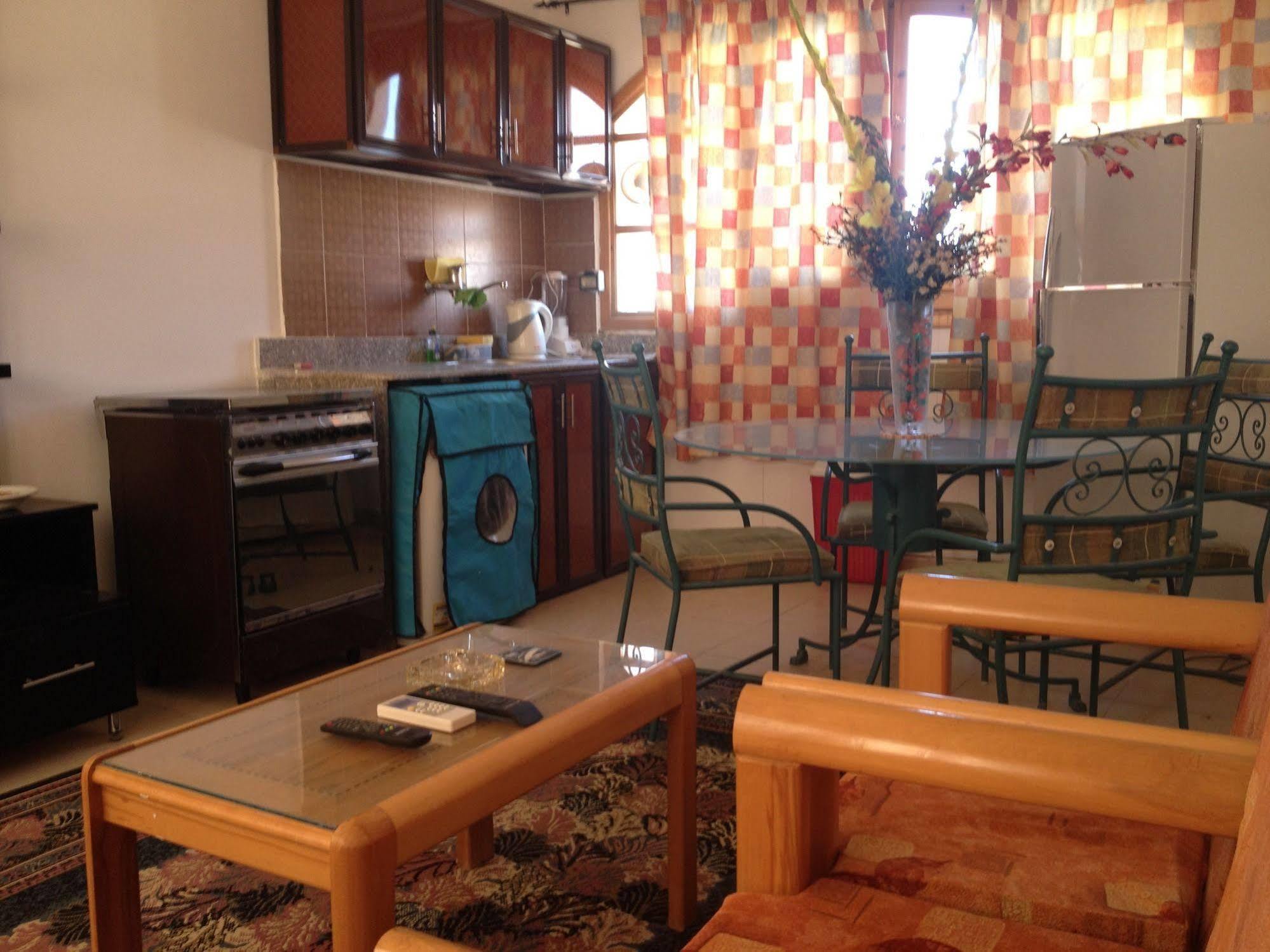 Inmo Divers Home ดาฮับ ภายนอก รูปภาพ