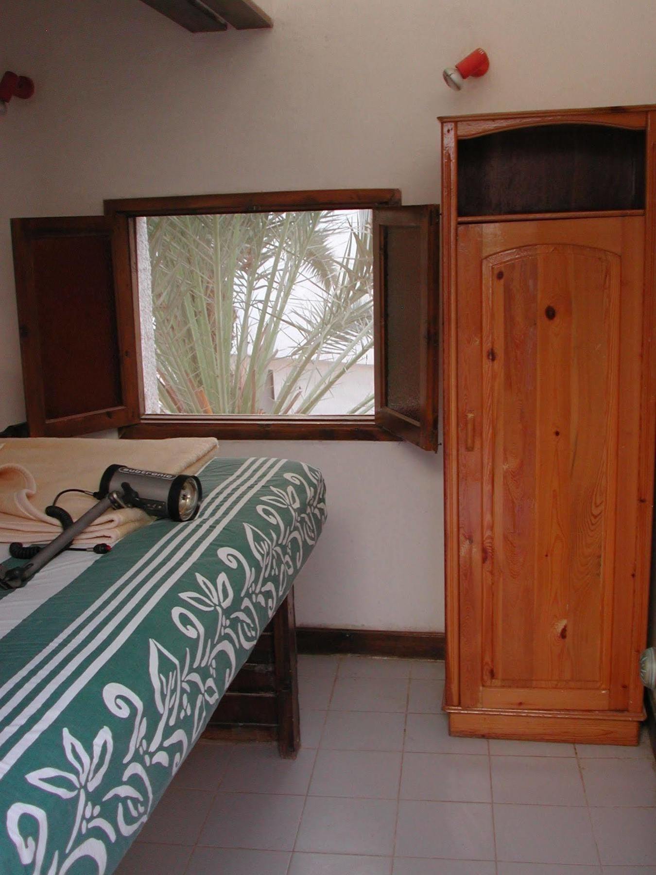 Inmo Divers Home ดาฮับ ภายนอก รูปภาพ