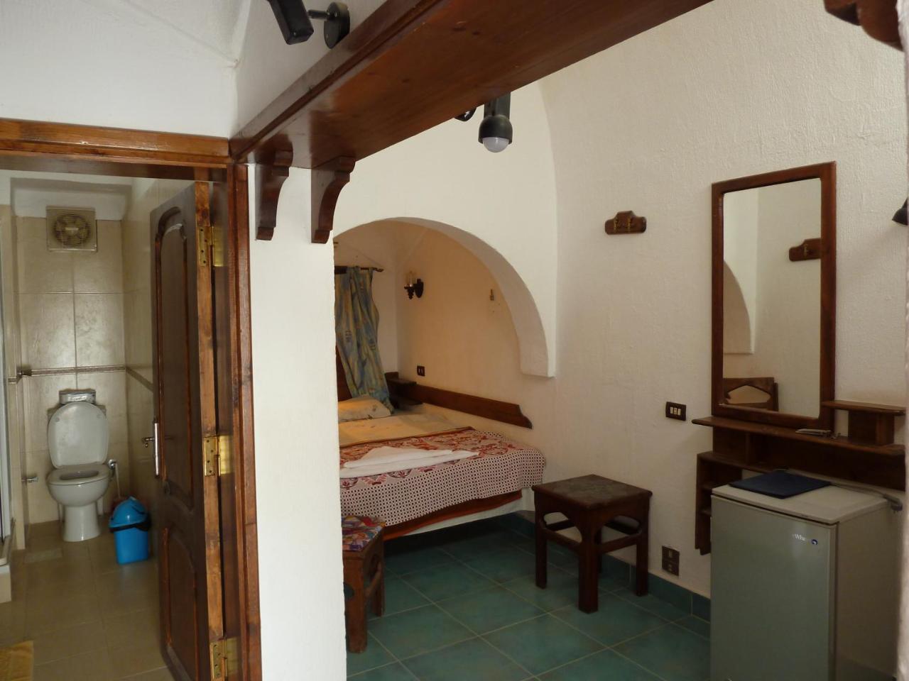 Inmo Divers Home ดาฮับ ภายนอก รูปภาพ